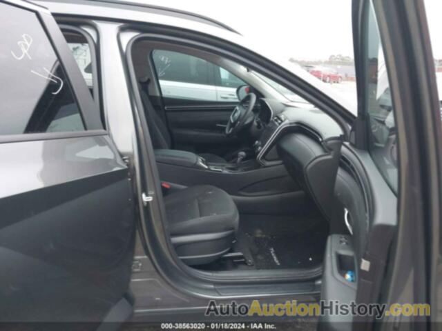 HYUNDAI TUCSON SEL, 5NMJB3AE5PH255957