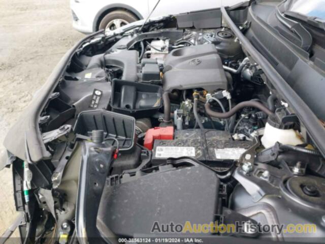 TOYOTA RAV4 XLE, 2T3W1RFV7PW254924