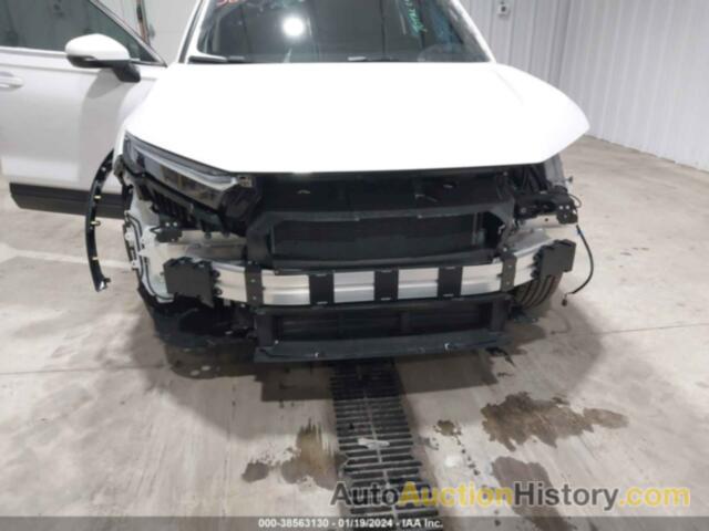 HONDA CR-V LX 2WD, 2HKRS3H21RH302048