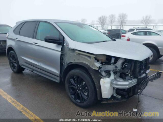 FORD EDGE SE, 2FMPK4G9XNBA01484