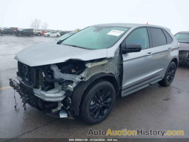 FORD EDGE SE, 2FMPK4G9XNBA01484