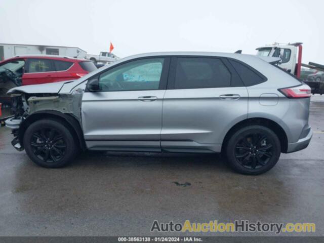 FORD EDGE SE, 2FMPK4G9XNBA01484