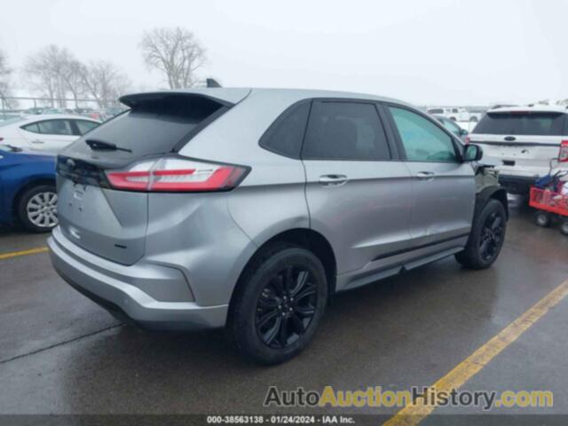 FORD EDGE SE, 2FMPK4G9XNBA01484