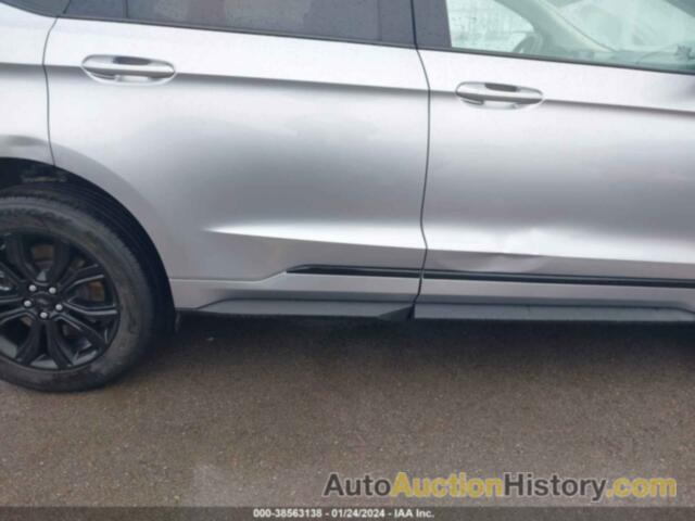 FORD EDGE SE, 2FMPK4G9XNBA01484