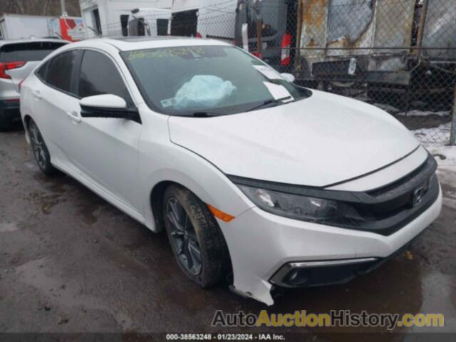 HONDA CIVIC EX, JHMFC1F37KX001289