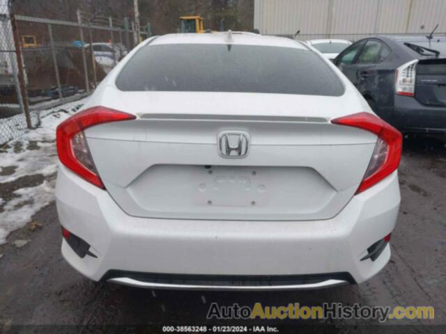 HONDA CIVIC EX, JHMFC1F37KX001289