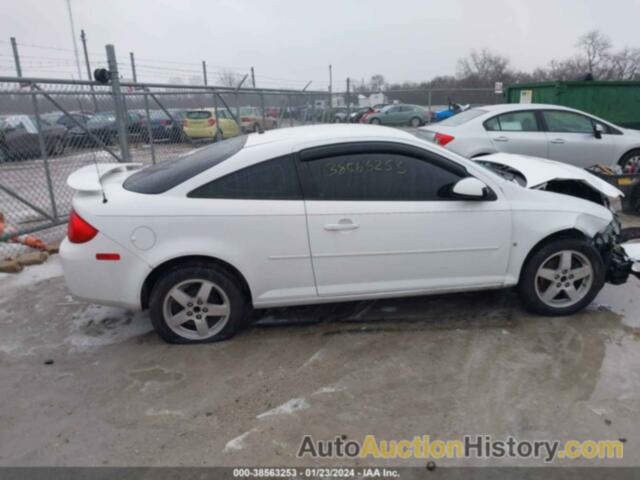 PONTIAC G5, 1G2AL18F687148249