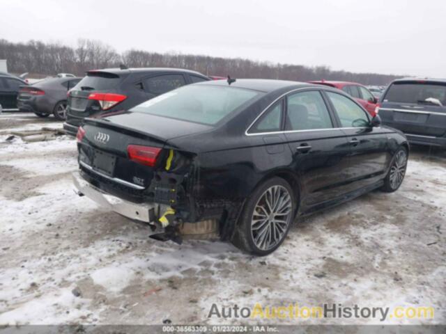 AUDI A6 3.0T PREMIUM PLUS, WAUHGAFCXGN002693