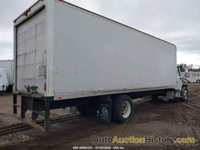 FREIGHTLINER M2 106 MEDIUM DUTY, 3ALACWDT0GDHM3866