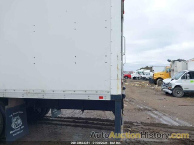 FREIGHTLINER M2 106 MEDIUM DUTY, 3ALACWDT0GDHM3866