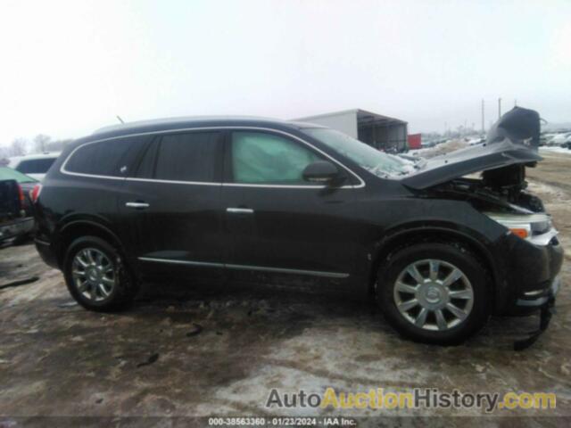 BUICK ENCLAVE PREMIUM, 5GAKVCKD0EJ287578