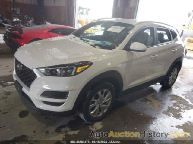 HYUNDAI TUCSON VALUE, KM8J3CA44LU143007