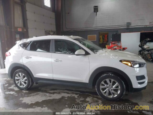 HYUNDAI TUCSON VALUE, KM8J3CA44LU143007