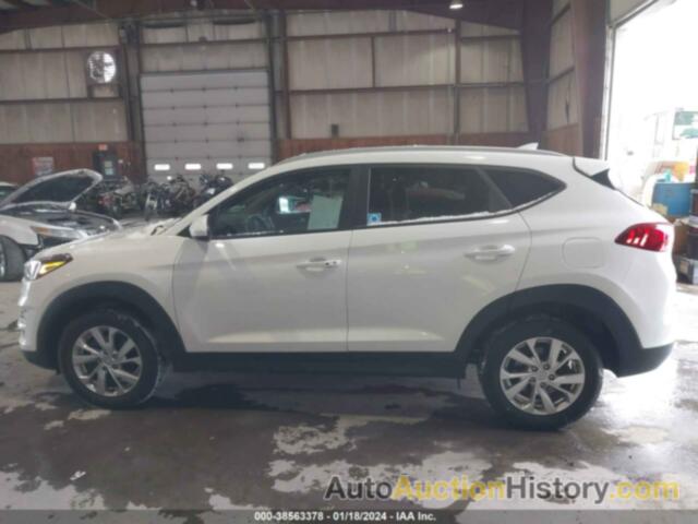 HYUNDAI TUCSON VALUE, KM8J3CA44LU143007