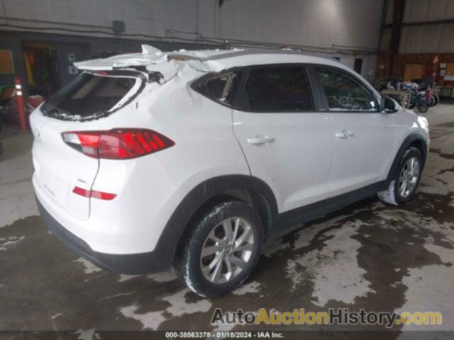 HYUNDAI TUCSON VALUE, KM8J3CA44LU143007