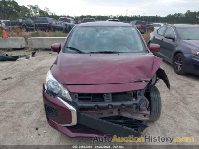 MITSUBISHI MIRAGE G4 ES, ML32FUFJ1NHF00651