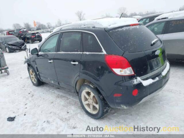 CHEVROLET CAPTIVA SPORT LT, 3GNAL3E53CS597943