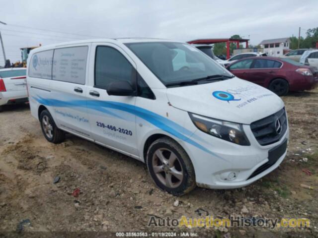 MERCEDES-BENZ METRIS, WD4PG2EEXJ3347304