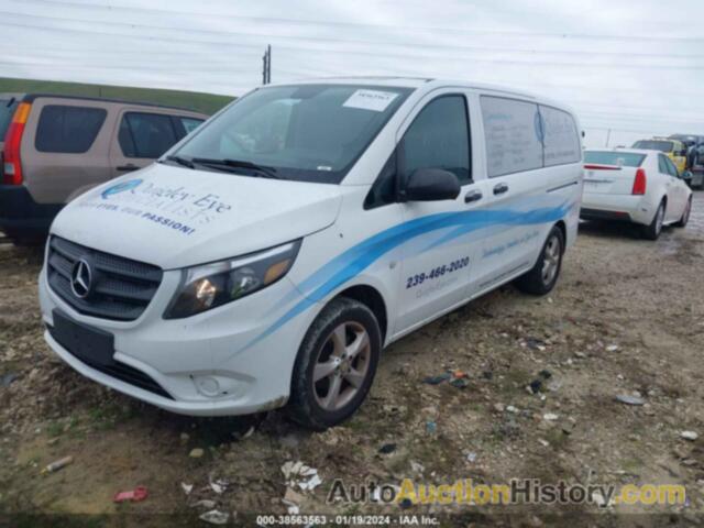 MERCEDES-BENZ METRIS, WD4PG2EEXJ3347304