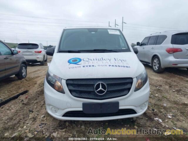 MERCEDES-BENZ METRIS, WD4PG2EEXJ3347304