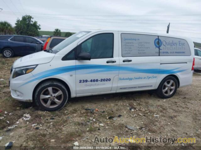 MERCEDES-BENZ METRIS, WD4PG2EEXJ3347304