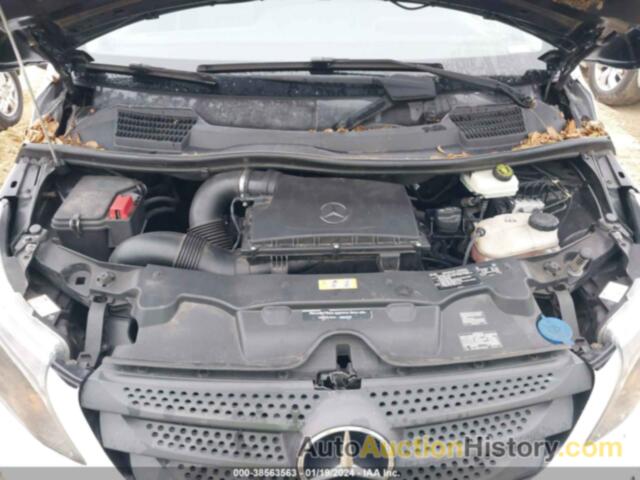 MERCEDES-BENZ METRIS, WD4PG2EEXJ3347304