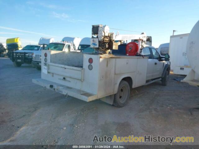 FORD F450 SUPER DUTY, 1FD0W4HT5HEB76184