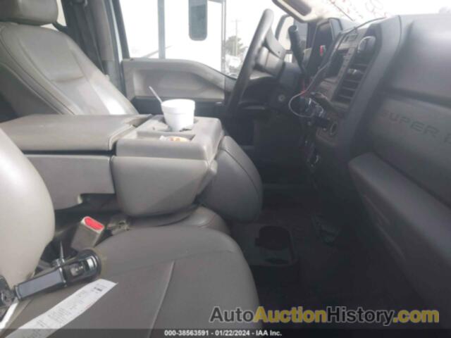 FORD F450 SUPER DUTY, 1FD0W4HT5HEB76184