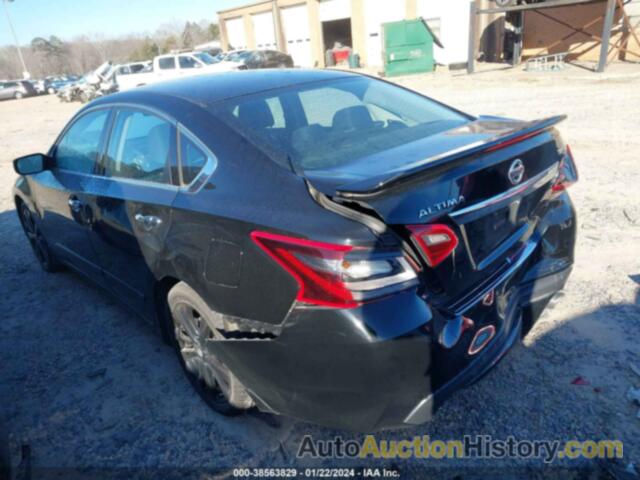 NISSAN ALTIMA 2.5 SR, 1N4AL3APXHC242531