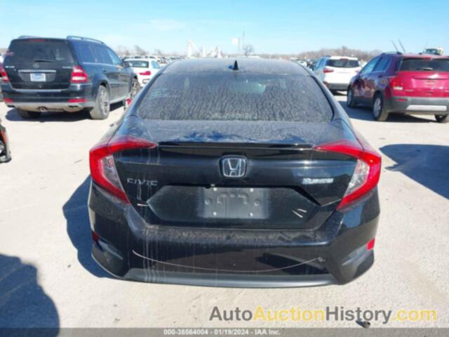 HONDA CIVIC EX-T, 19XFC1E31JE003816