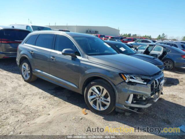 AUDI Q7 PREMIUM 55 TFSI QUATTRO TIPTRONIC, WA1AXBF79PD028800