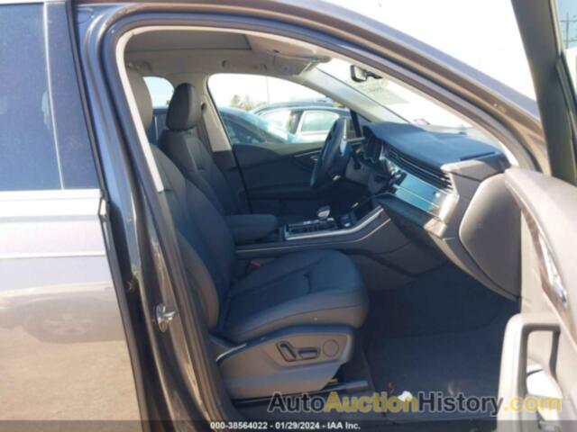 AUDI Q7 PREMIUM 55 TFSI QUATTRO TIPTRONIC, WA1AXBF79PD028800