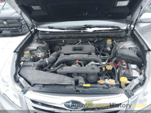 SUBARU OUTBACK 2.5I PREMIUM, 4S4BRBCC3B3323424