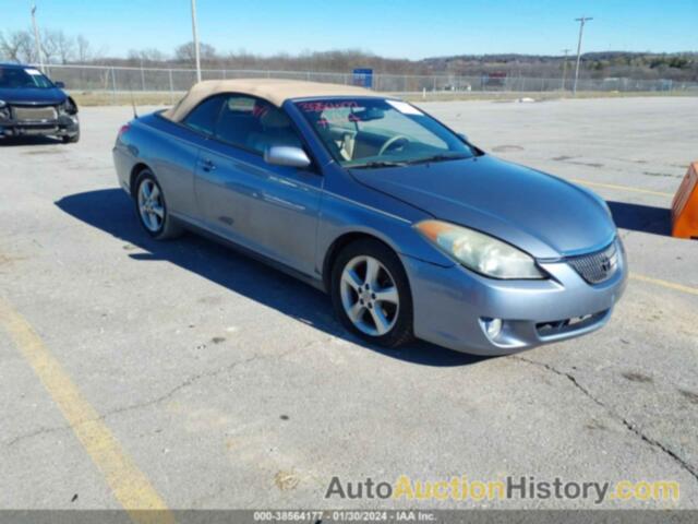 TOYOTA CAMRY SOLARA SE/SLE, 4T1FA38P76U096863