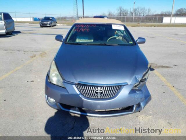 TOYOTA CAMRY SOLARA SE/SLE, 4T1FA38P76U096863