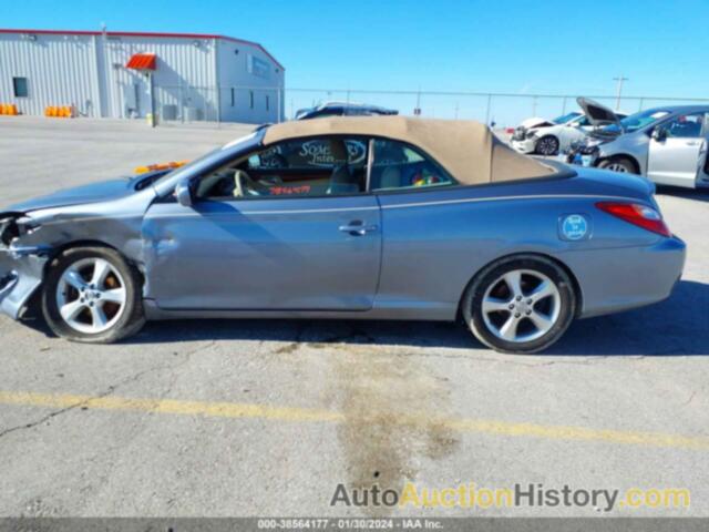 TOYOTA CAMRY SOLARA SE/SLE, 4T1FA38P76U096863