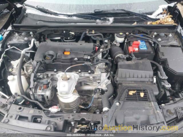 HONDA CIVIC SPORT, 2HGFE2F5XNH519491