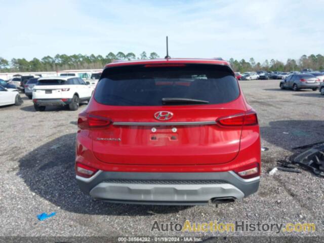 HYUNDAI SANTA FE SE, 5NMS23AD7KH048748