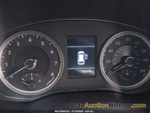 HYUNDAI SANTA FE SE, 5NMS23AD7KH048748