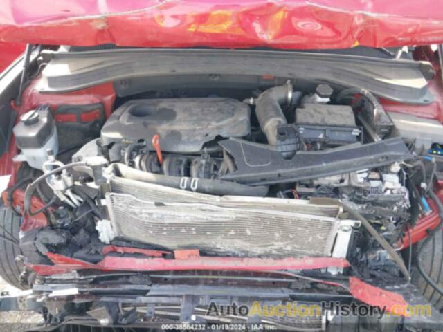 HYUNDAI SANTA FE SE, 5NMS23AD7KH048748