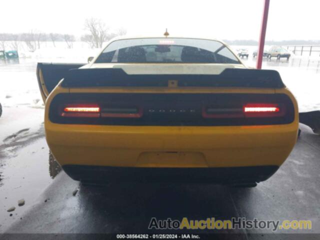 DODGE CHALLENGER R/T, 2C3CDZBT5JH252213