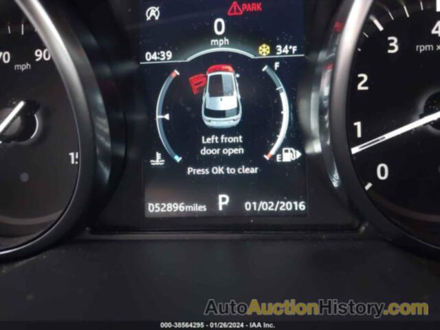 LAND ROVER DISCOVERY SPORT SE, SALCP2FX3KH783286