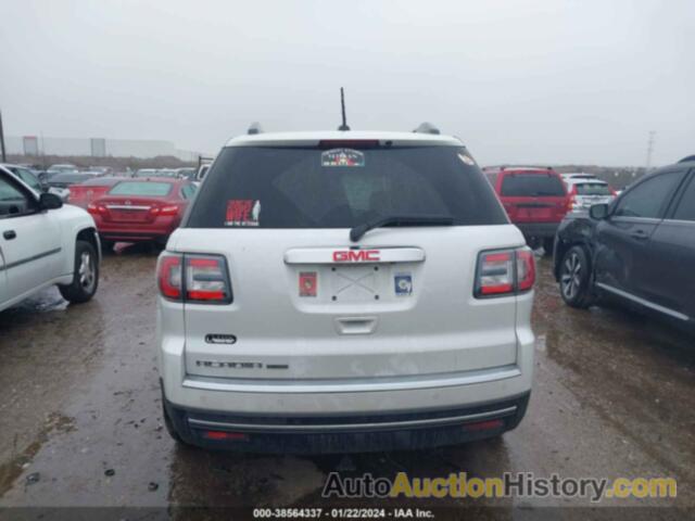 GMC ACADIA LIMITED SLT-2, 1GKKRSKD8HJ132850