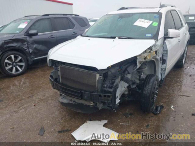 GMC ACADIA LIMITED SLT-2, 1GKKRSKD8HJ132850