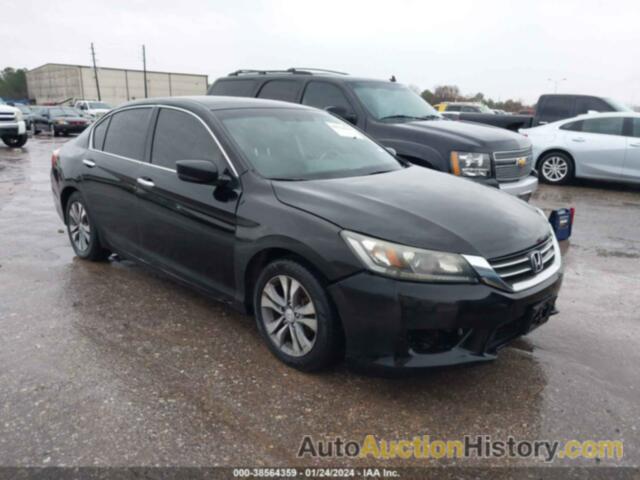 HONDA ACCORD LX, 1HGCR2F36FA098665