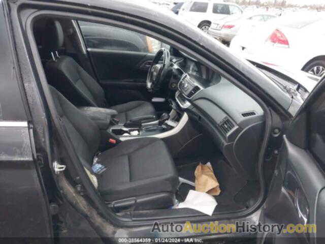 HONDA ACCORD LX, 1HGCR2F36FA098665