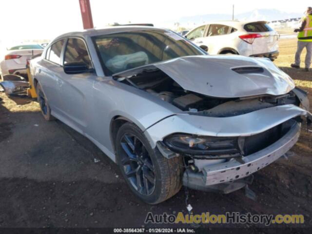 DODGE CHARGER GT, 2C3CDXHG9LH104941