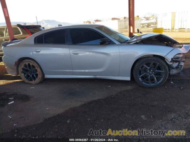 DODGE CHARGER GT, 2C3CDXHG9LH104941