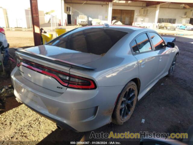 DODGE CHARGER GT, 2C3CDXHG9LH104941