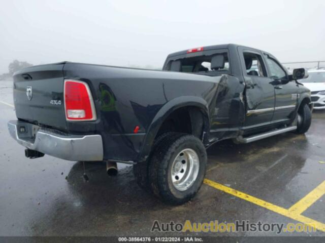 RAM 3500 LARAMIE  4X4 8' BOX, 3C63RRJL5HG576813